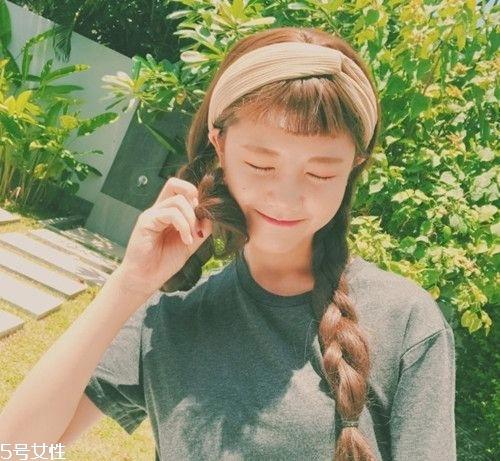 2018冬季流行哪些发型？今年最流行的10款发色