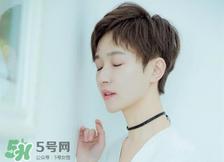 明星短发_明星短发发型图片2017