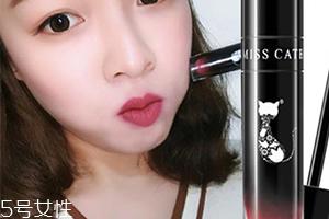 透明唇蜜哪个牌子好?打造玻璃唇效果