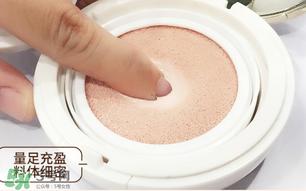 用了气垫bb还要用粉饼吗?气垫bb和粉饼的区别