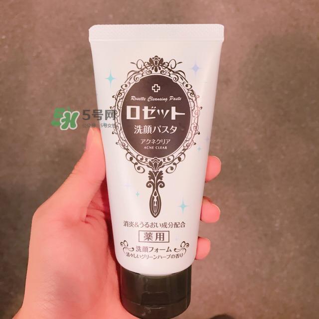 洗面奶的正确使用方法 洗面奶怎么用才正确