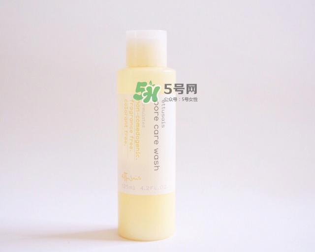 洗面奶的正确使用方法 洗面奶怎么用才正确