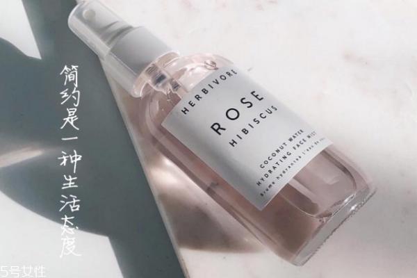 herbivore护肤品怎么样 美国最火的小众品牌