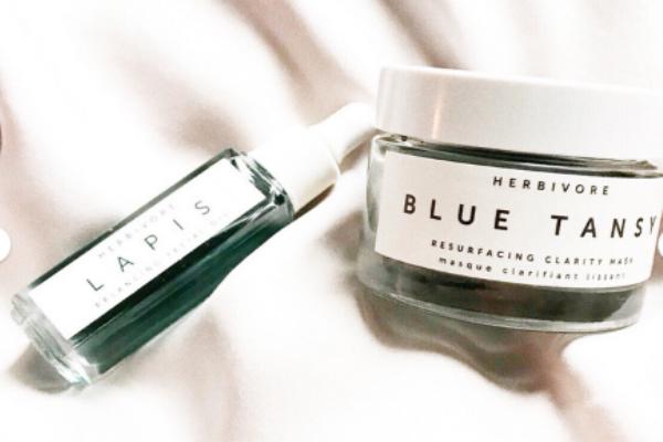 herbivore护肤品怎么样 美国最火的小众品牌