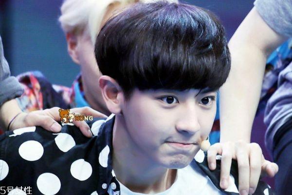 男生可以烫什么发型 男生流行烫发