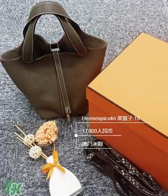 菜篮子包是什么牌子?菜篮子包是哪个品牌的?