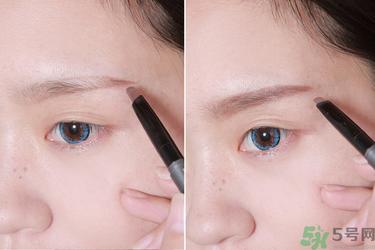 幻城人鱼公主仿妆步骤教程