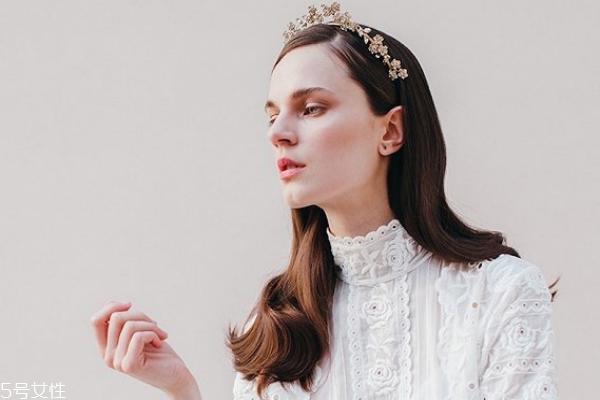 jennifer behr是什么牌子 纯手工发饰品牌