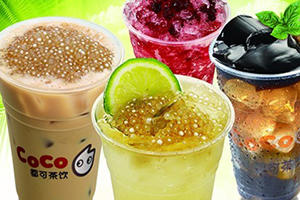 coco奶茶多少钱一杯?coco奶茶价格一览表