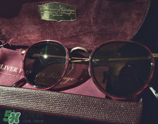 oliver peoples眼镜什么价位?oliver peoples眼镜价格