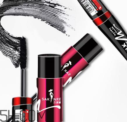 sakinre莎琪丽睫毛膏好用吗？莎琪丽睫毛膏多少钱