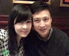 张敏微博表白周慧敏 网友大呼在一起