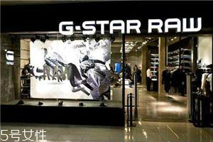 g star是什么牌子?牛仔裤经典品牌