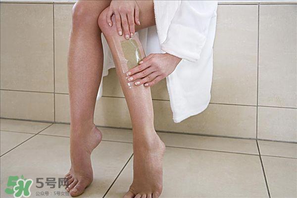 哪种脱毛膏效果最好 什么牌子的脱毛膏好