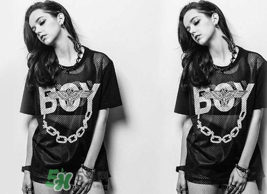 boylondon是哪个国家的品牌？boylondon韩国和英国区别
