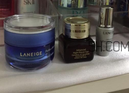 兰芝眼霜适合什么年龄？兰芝眼霜适合什么肤质