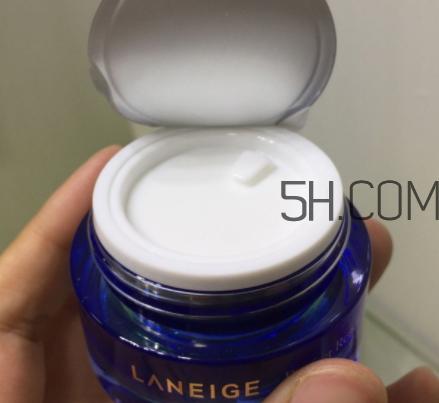 兰芝眼霜适合什么年龄？兰芝眼霜适合什么肤质