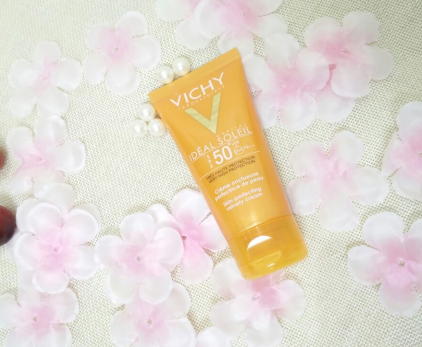 薇姿防晒霜怎么样？薇姿防晒霜评测