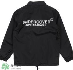 undercover是什么牌子?undercover是什么档次?