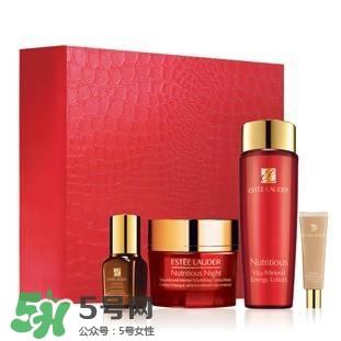 雅诗兰黛红石榴适合年纪 雅诗兰黛红石榴适合年龄段