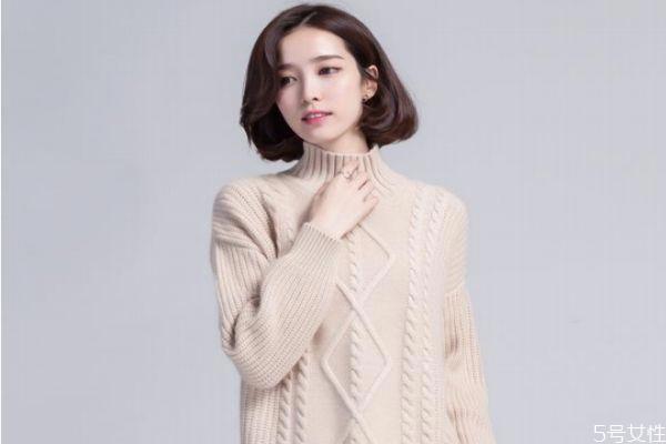 羊绒羊毛衫用什么洗最好 新买的羊绒衫怎么洗