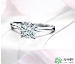 卡地亚戒指怎么看大小？卡地亚戒指尺寸对照表