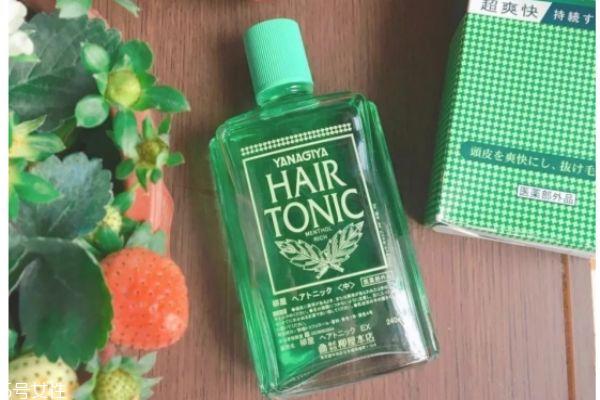 防脱发洗发水有哪些 防脱发洗发水推荐