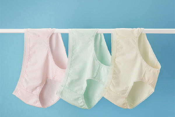 内裤买什么材质的比较好 内裤买大了好还是小了好