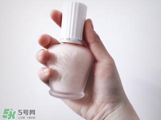 搪瓷隔离色号选择 paul joe隔离霜色号