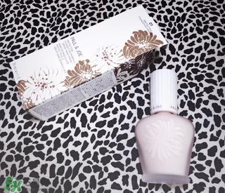 搪瓷隔离色号选择 paul joe隔离霜色号