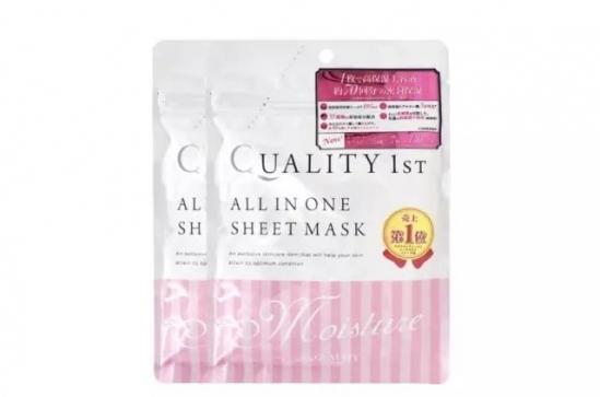 好用的补水面膜推荐2022 超好用的面膜排行榜