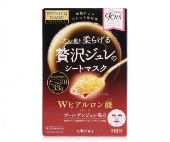 好用的补水面膜推荐2022 超好用的面膜排行榜