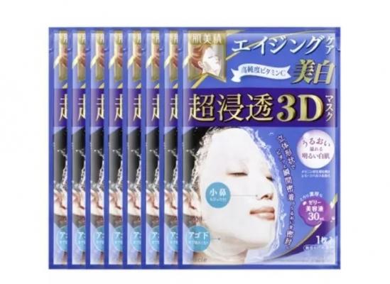 好用的补水面膜推荐2022 超好用的面膜排行榜