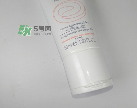 雅漾舒缓特护面霜怎么样 雅漾舒缓特护面霜怎么用