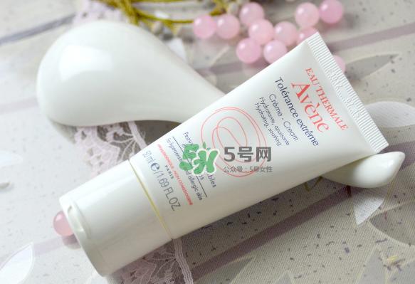 雅漾舒缓特护面霜怎么样 雅漾舒缓特护面霜怎么用