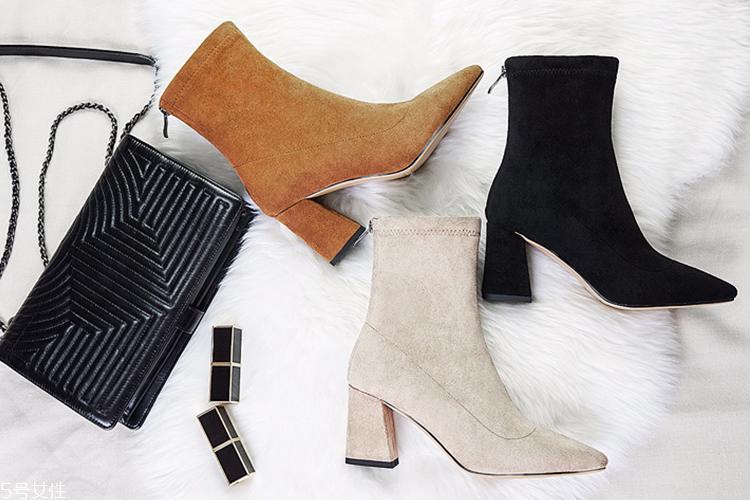 腿粗腿短适合穿什么靴子 不同的腿型不同选择