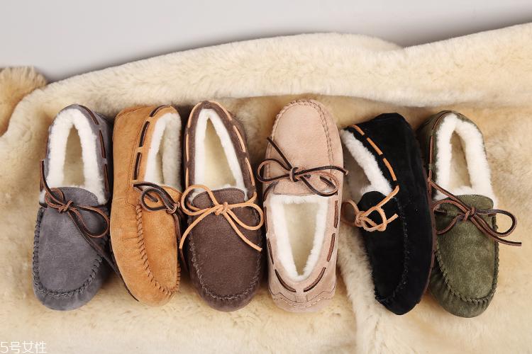 腿粗腿短适合穿什么靴子 不同的腿型不同选择