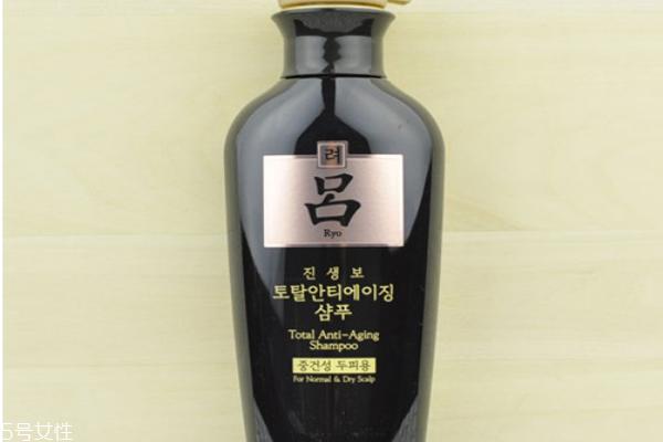 什么洗发水防止脱发 口碑最好的防脱洗发水