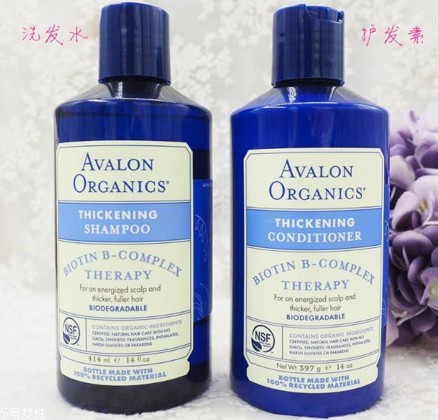 什么洗发水防止脱发 口碑最好的防脱洗发水