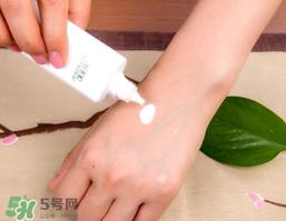 佰草集防晒霜怎么样？佰草集防晒霜是物理防晒吗？