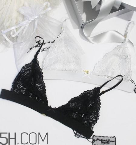 2018内衣品牌排行榜 2018文胸品牌十强