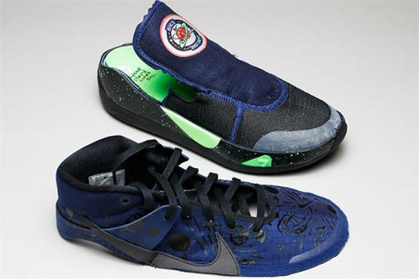 耐克kd13拆解 杜兰特13代篮球鞋拆解报告