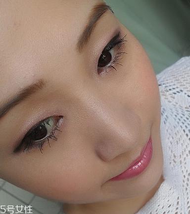 赫莲娜睫毛膏怎么样 关于睫毛的小常识