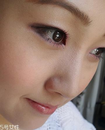 赫莲娜睫毛膏怎么样 关于睫毛的小常识