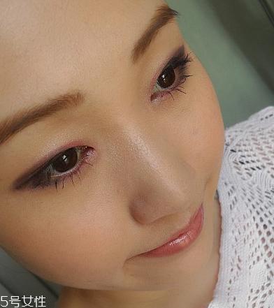 赫莲娜睫毛膏怎么样 关于睫毛的小常识