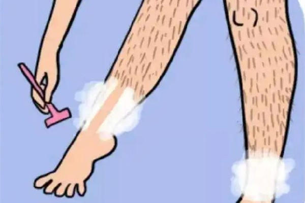 激光脱毛适合多大年龄 激光脱毛是一次性的吗