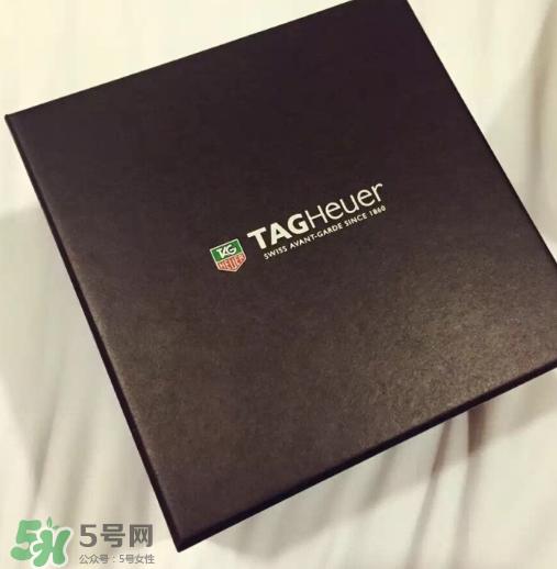 tagheuer是什么牌子?tagheuer是什么档次?