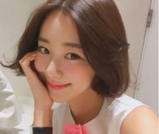 2017女生发型短发 2017女生短发造型