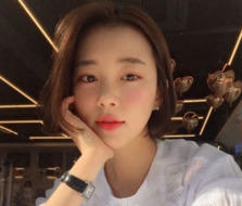 2017女生发型短发 2017女生短发造型