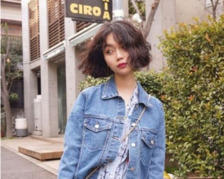 2017女生发型短发 2017女生短发造型